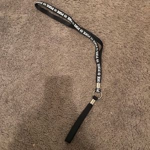 Lanyard by Pink